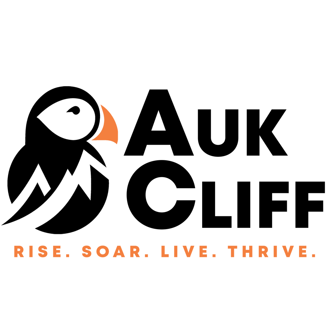 Unveiling the Art of Adventure: A Collaboration Between AukCliff & Stephen Milner Photography