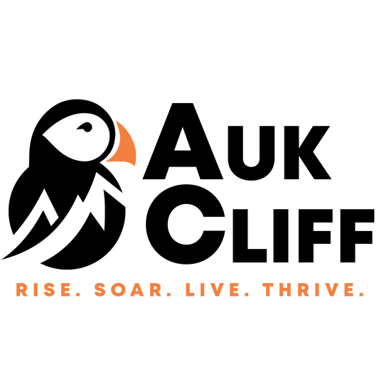 Unveiling the Art of Adventure: A Collaboration Between AukCliff & Stephen Milner Photography