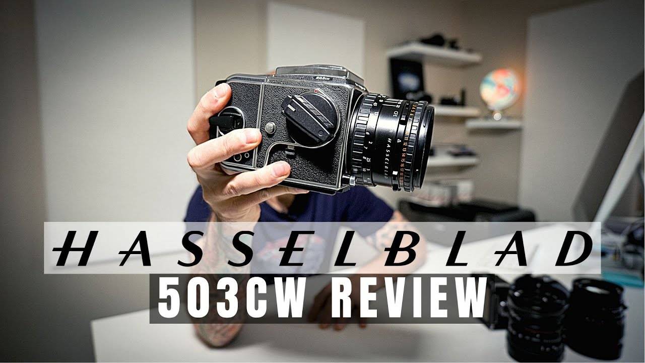 The Best Film Camera | Hasselblad 503CW Camera Review - Stephen Milner