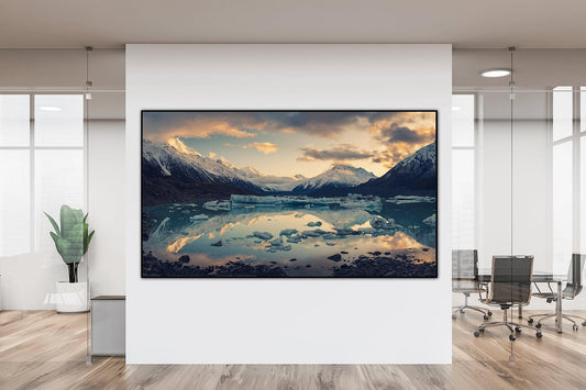 Designing with Artistic Collaboration - Stephen Milner