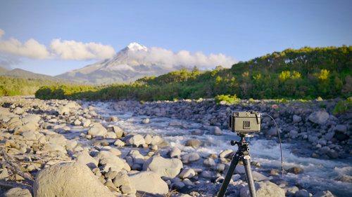 Fine Art Landscape Photography with a medium Format Film Camera - Stephen Milner