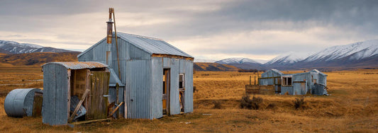 Exploring Cinematic Wonders: New Zealand Location Scouting Services - Stephen Milner