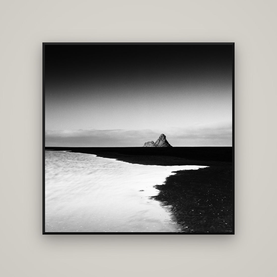 Capturing Aotearoa: The Best Selling Collection — WhiteWall framed fine art print by Stephen Milner.