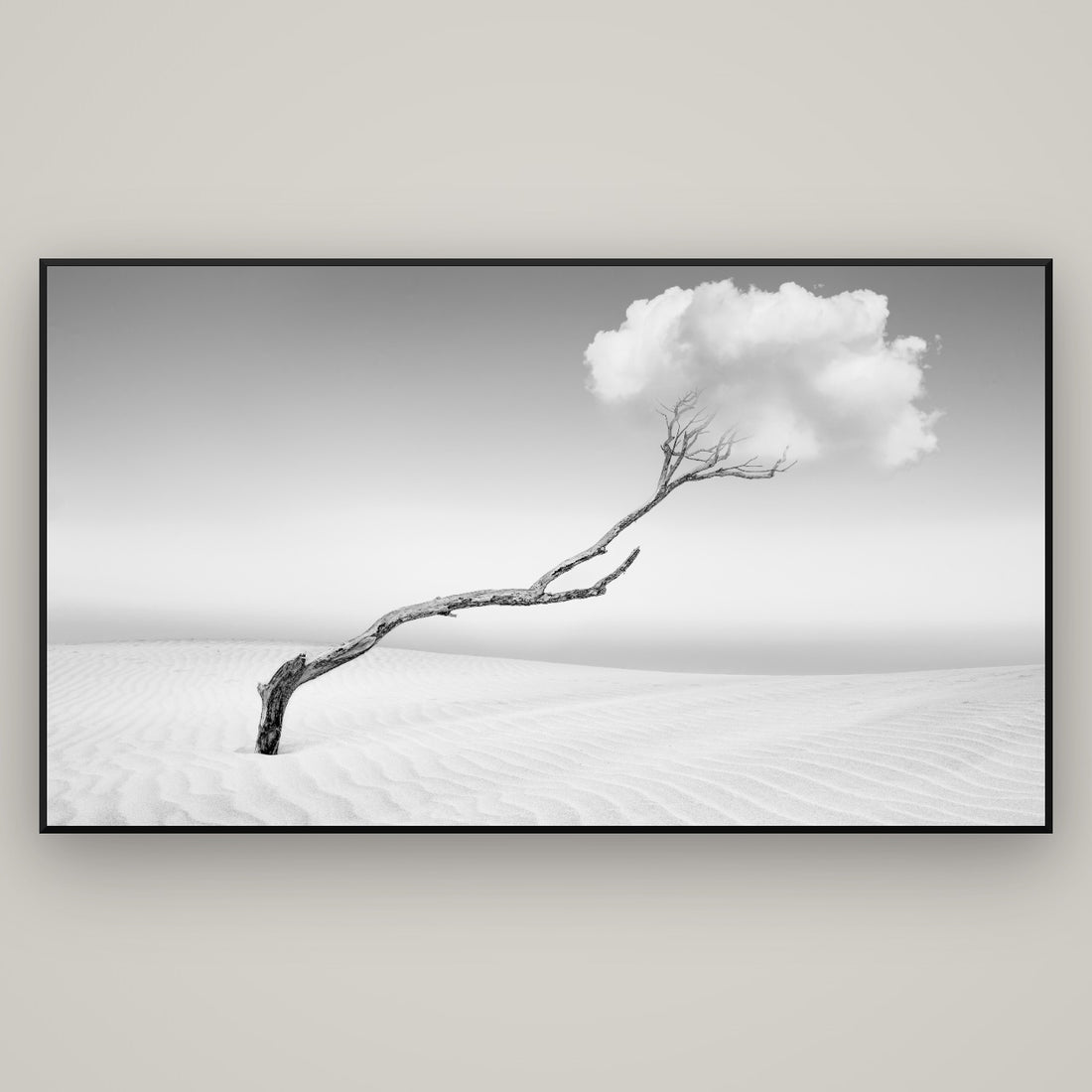 What Is Fine Art Photography? A Full Guide — WhiteWall framed fine art print by Stephen Milner.