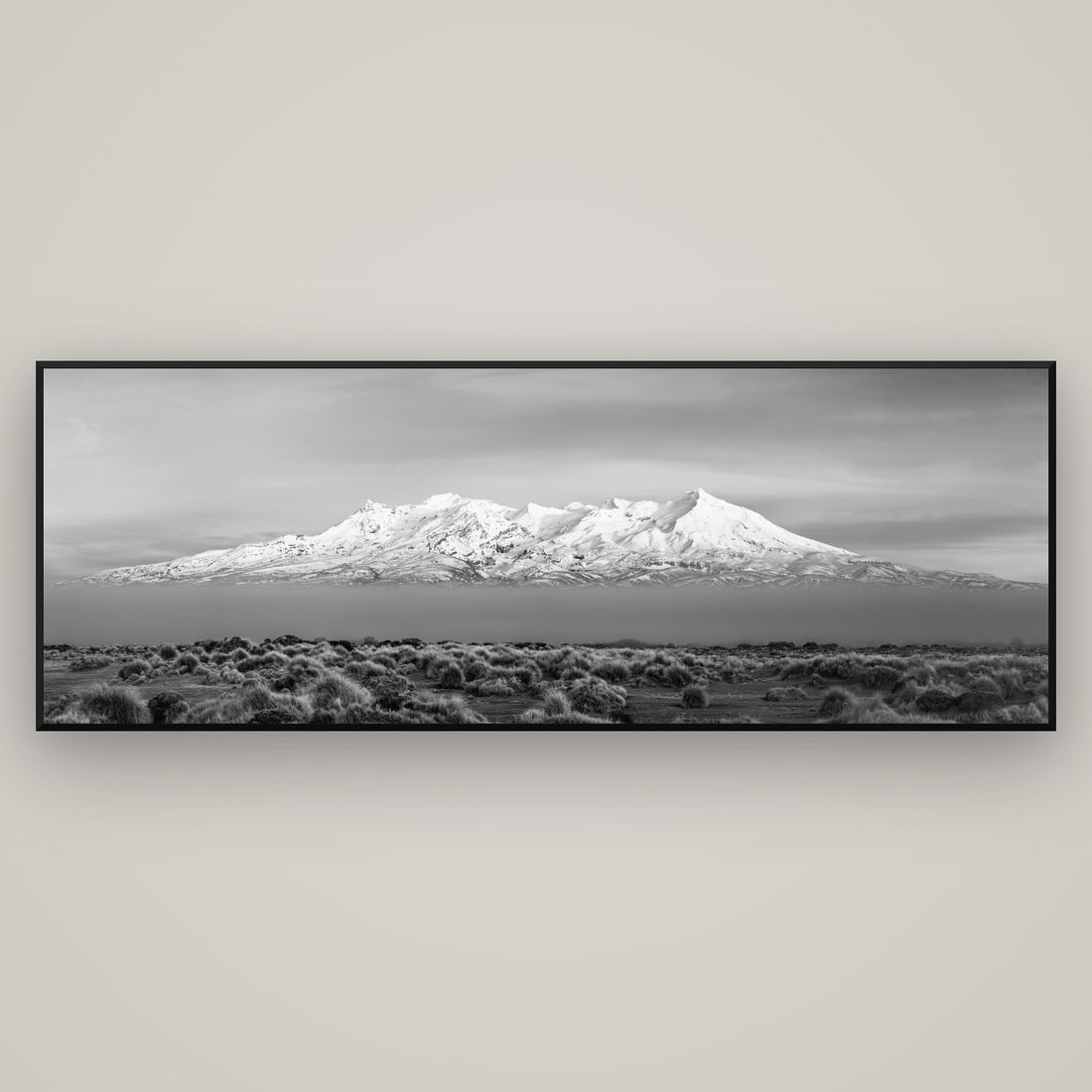 What Are Limited Edition Prints? Explained — WhiteWall framed fine art print by Stephen Milner.