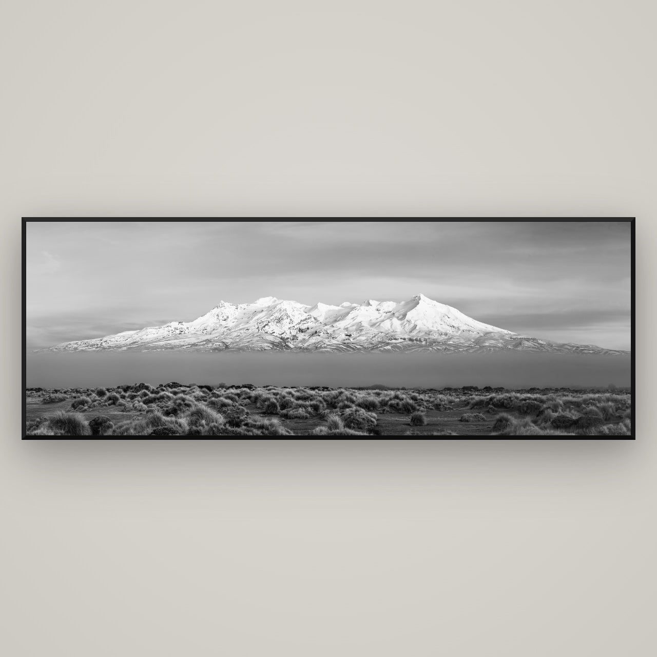 What Are Limited Edition Prints? Explained — WhiteWall framed fine art print by Stephen Milner.