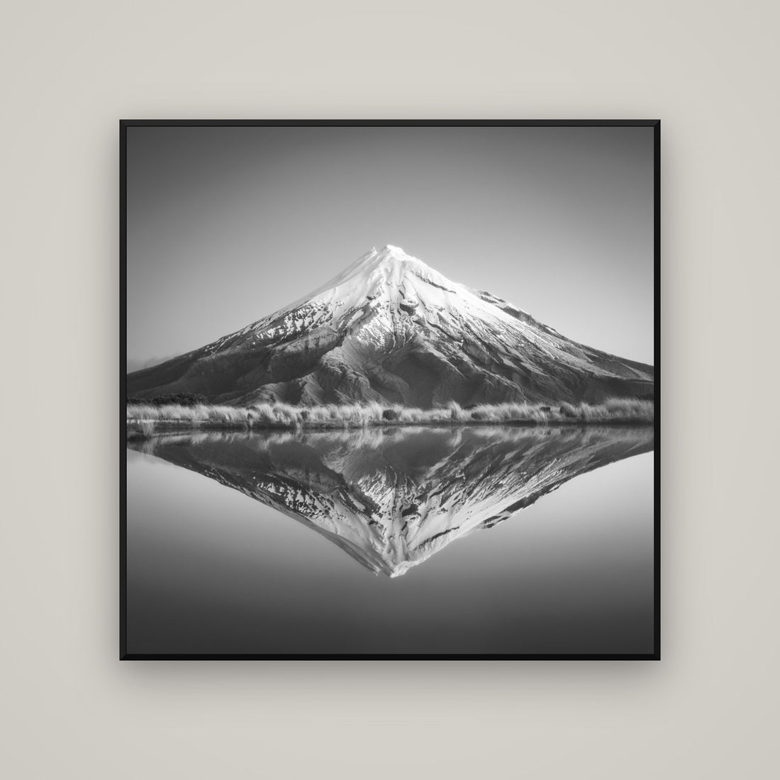 How to Clean and Care for Your Art Prints — WhiteWall framed fine art print by Stephen Milner.