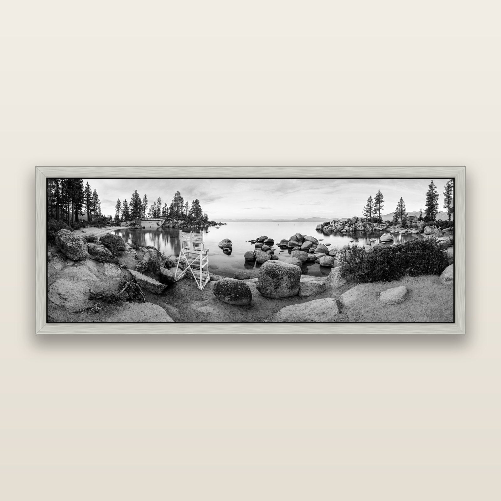 Timeless American Landscapes Collection: Experience Nature's Majesty - Stephen Milner