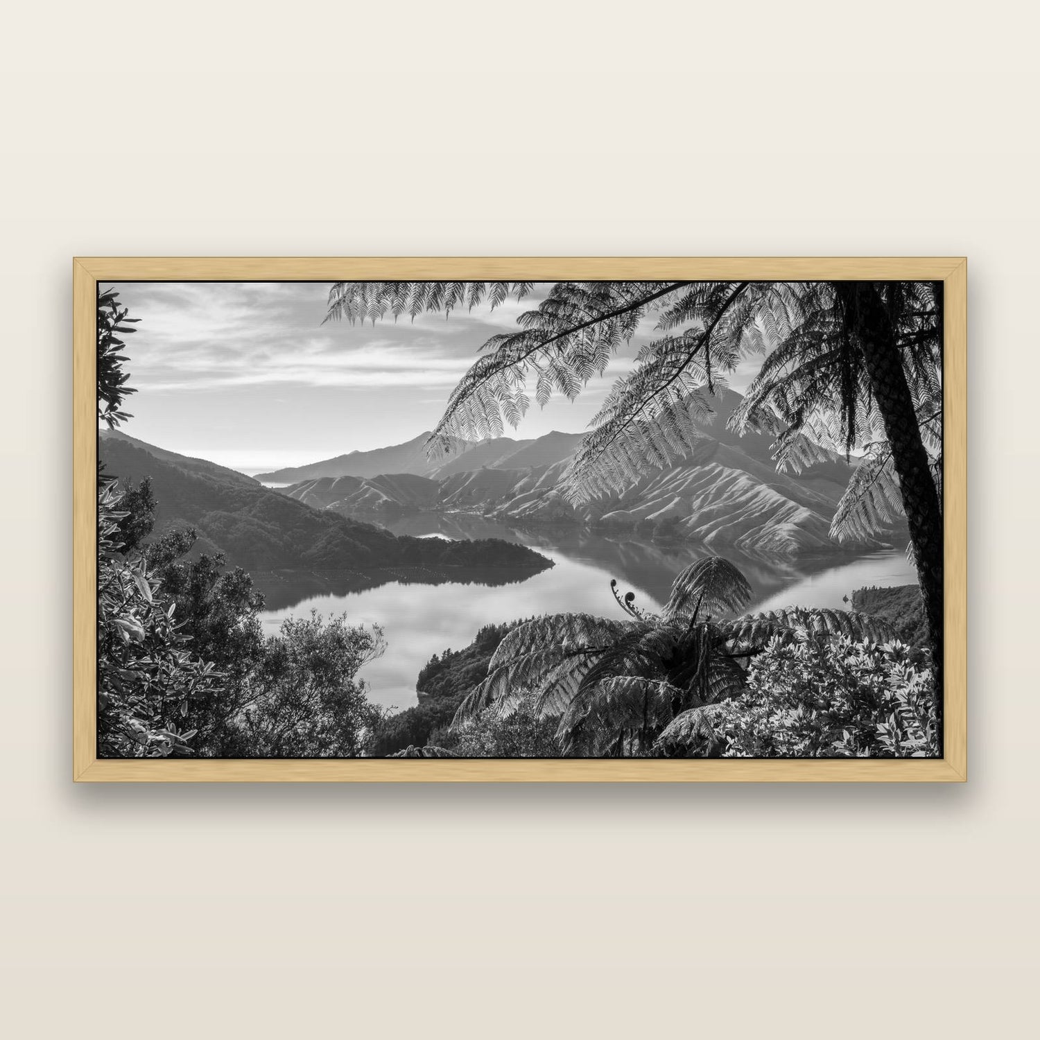 Stephen Milner Best Selling New Zealand Home Decor Fine Art Landscape For Sale