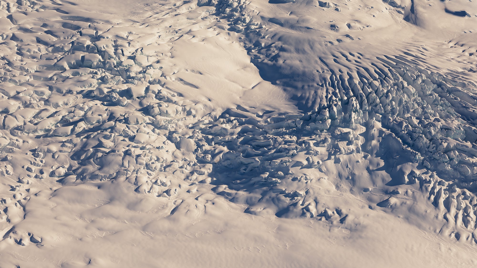 Glacial Elegance: Fox Glacier's Frozen Majesty