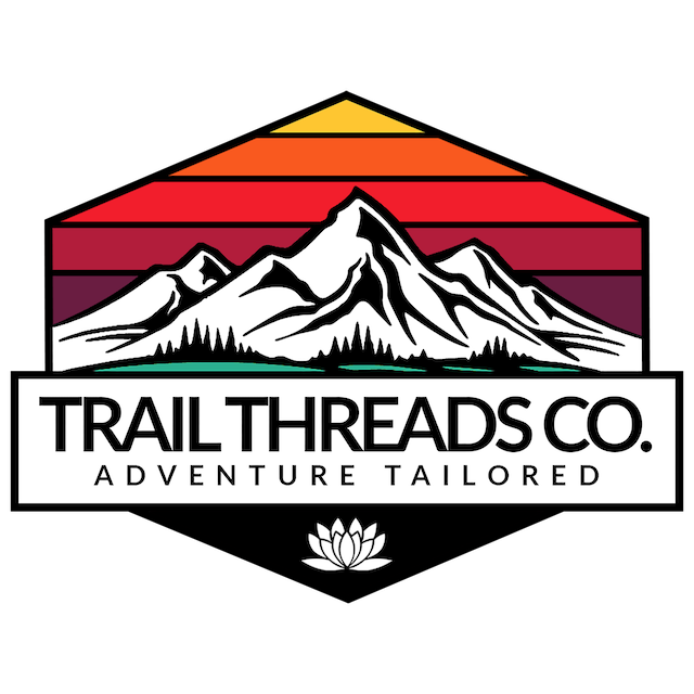 Trail Threads Co. is a passionate outdoor enthusiast with a serious case of wanderlust. It creates comfy, stylish apparel for every epic adventure, all while planting trees to keep our trails thriving.