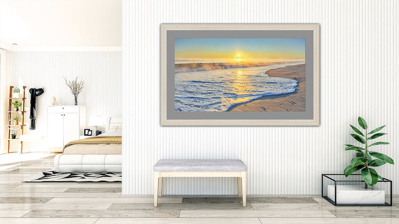 New Zealand Landscape Photography Seascapes Collection Home Decor Artwork by New Zealand's Best Award Wining Photographer Stephen Milner