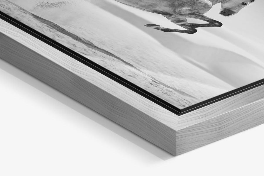 Stephen Milner WhiteWall detail