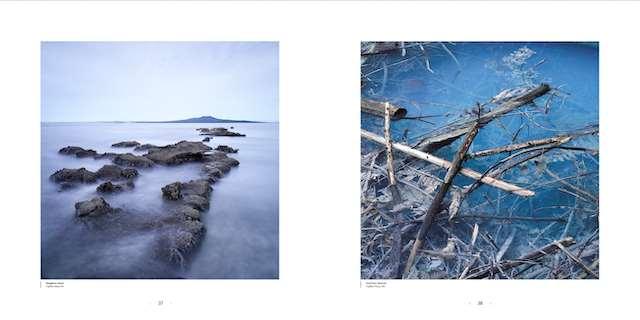 Volcanic Aotearoa New Zealand First Edition - by Award Winning New Zealand Landscape Photographer Stephen Milner