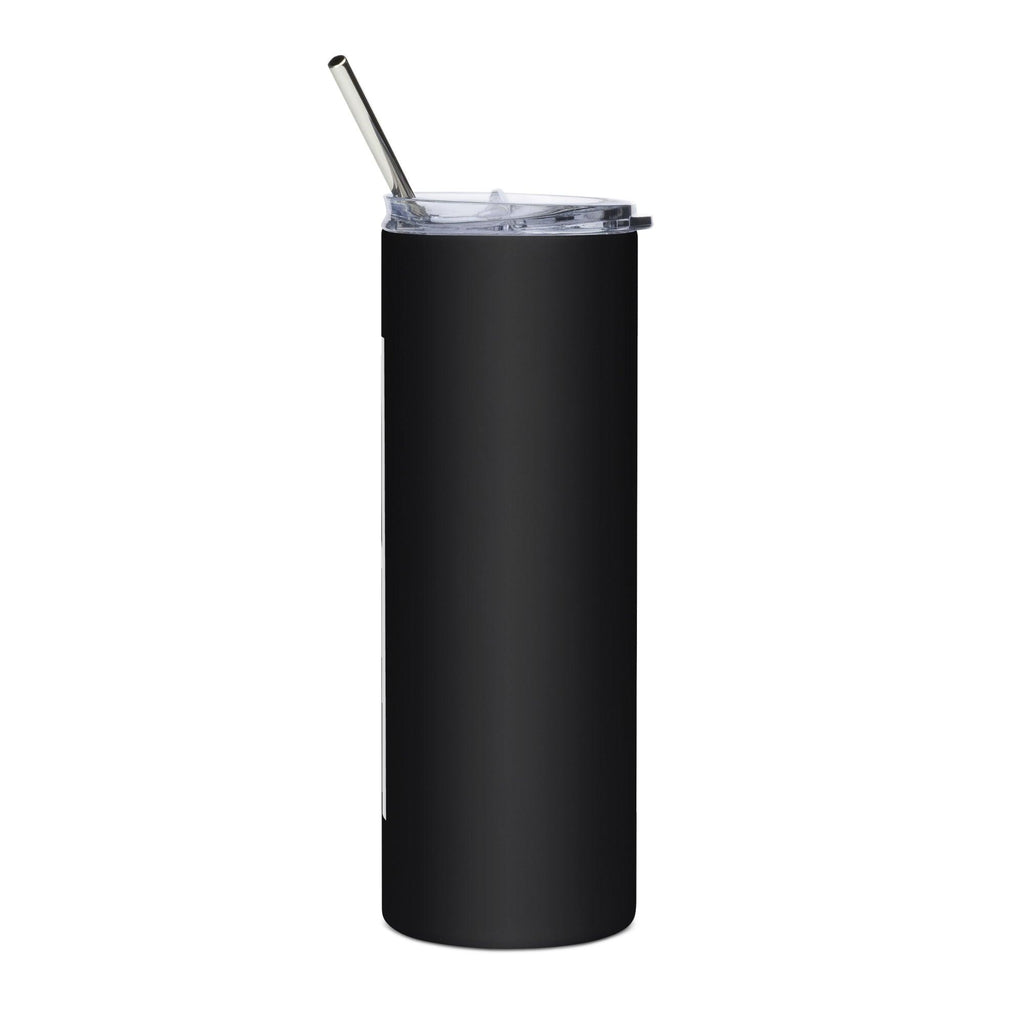 Stainless steel tumbler for hot and cold drinks - by Award Winning New Zealand Landscape Photographer Stephen Milner