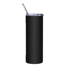 Stainless steel tumbler for hot and cold drinks - by Award Winning New Zealand Landscape Photographer Stephen Milner
