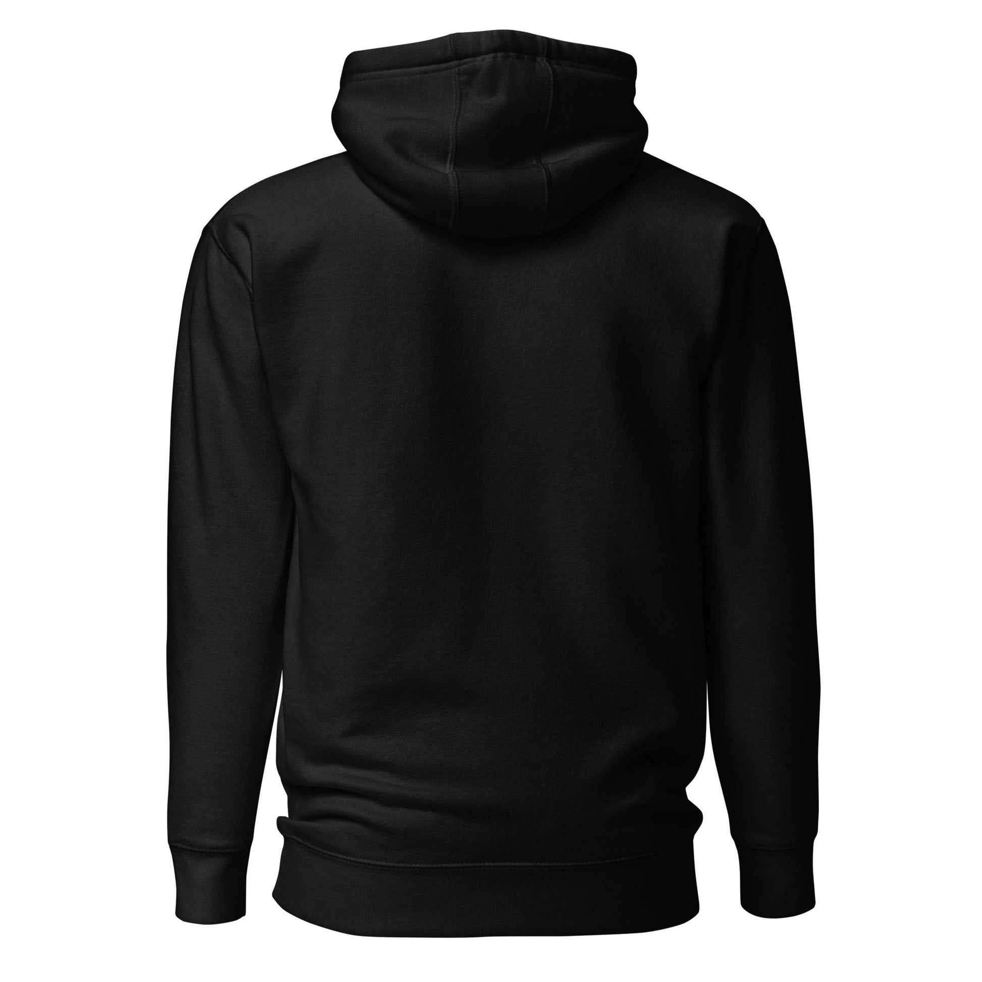 Unisex Hoodie - by Award Winning New Zealand Landscape Photographer Stephen Milner