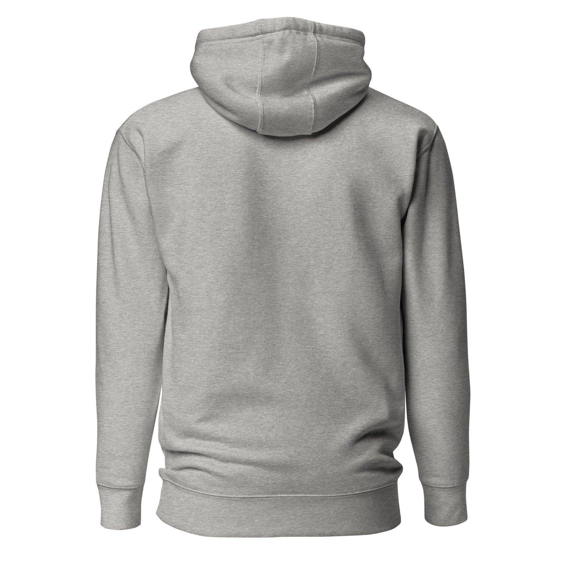 Unisex Hoodie - by Award Winning New Zealand Landscape Photographer Stephen Milner