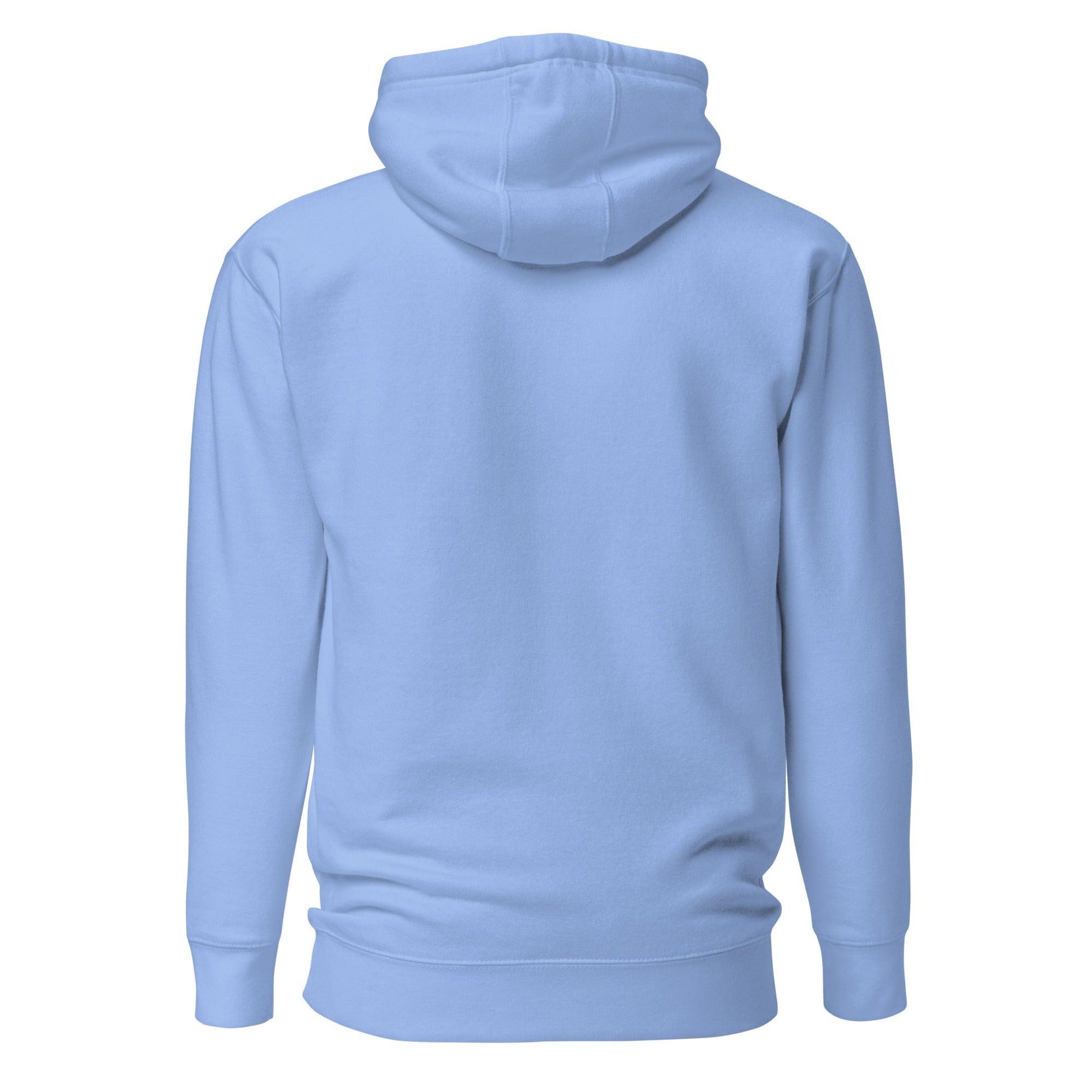 Unisex Hoodie - by Award Winning New Zealand Landscape Photographer Stephen Milner