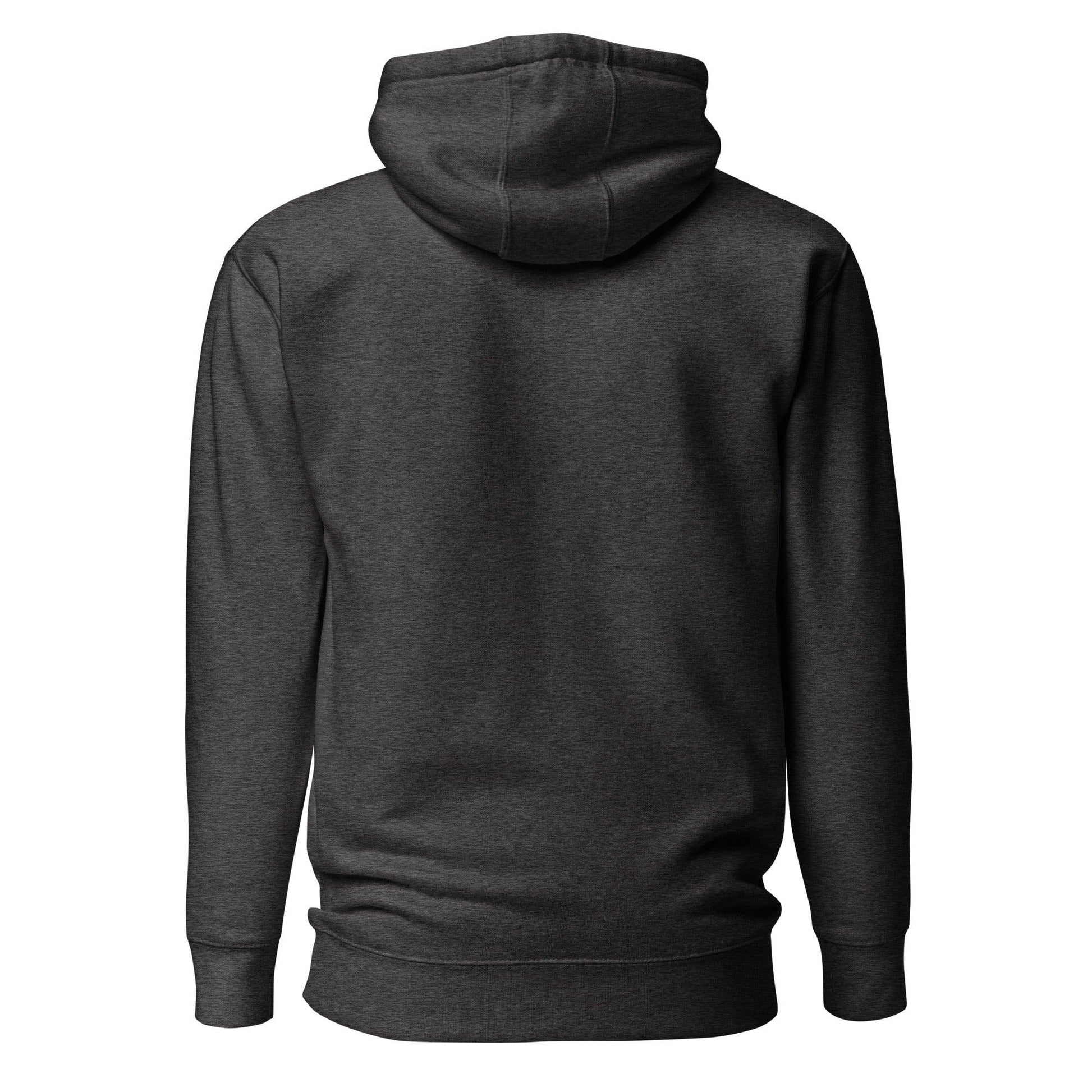 Unisex Hoodie - by Award Winning New Zealand Landscape Photographer Stephen Milner