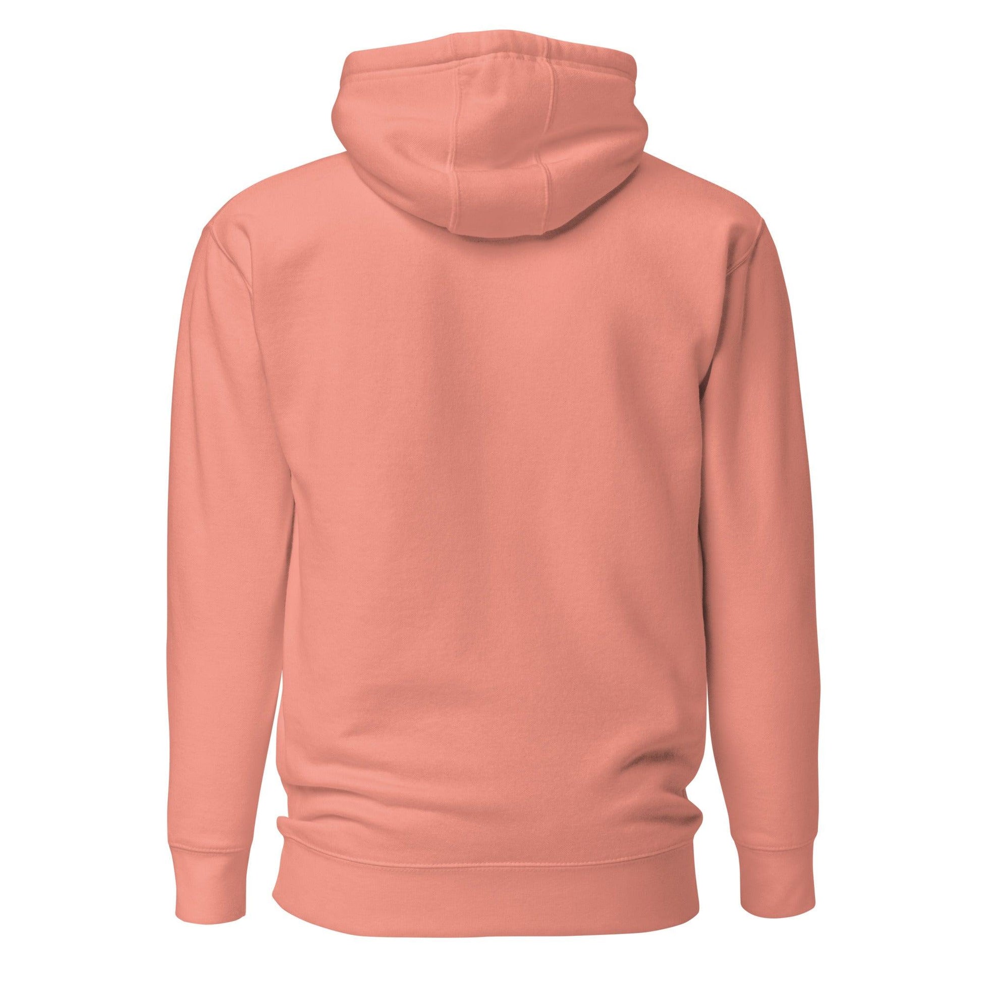 Unisex Hoodie - by Award Winning New Zealand Landscape Photographer Stephen Milner