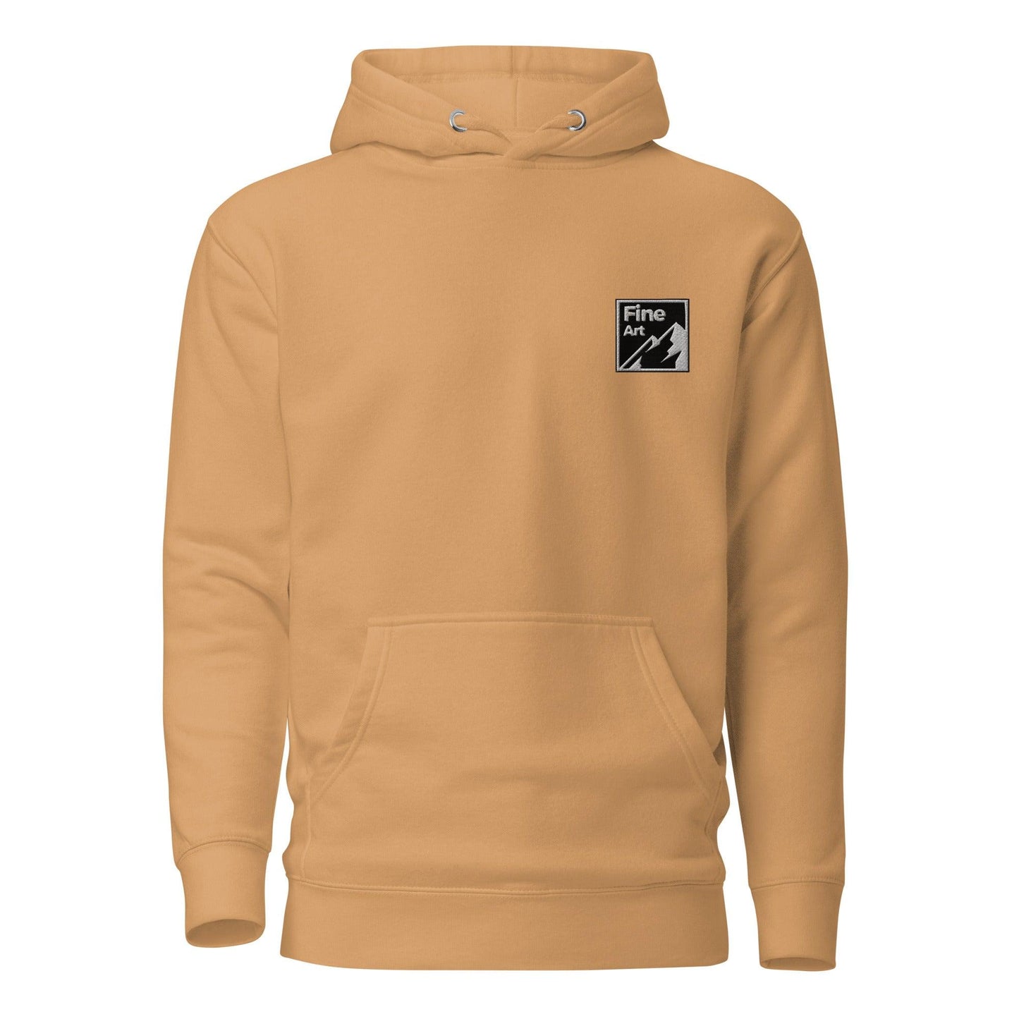 Unisex Hoodie - by Award Winning New Zealand Landscape Photographer Stephen Milner