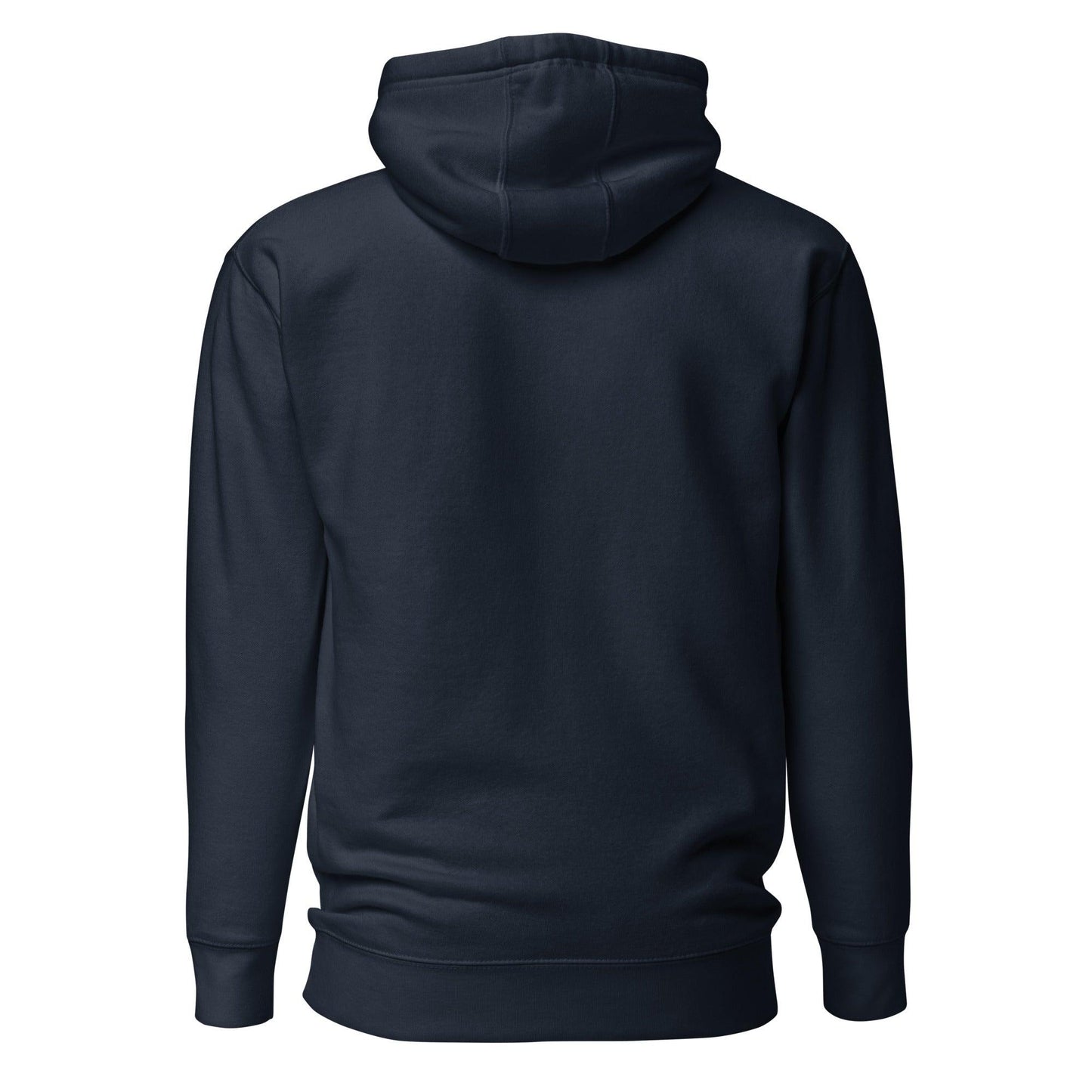 Unisex Hoodie - by Award Winning New Zealand Landscape Photographer Stephen Milner