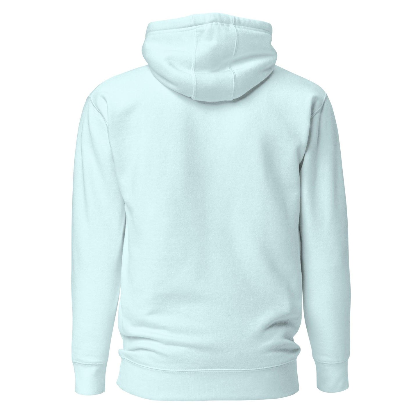 Unisex Hoodie - by Award Winning New Zealand Landscape Photographer Stephen Milner